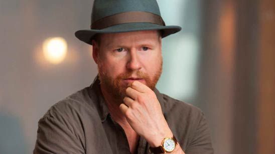 El nuevo proyecto de Joss Whedon será una "ficción histórica" noticias imagen