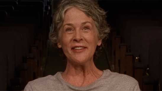 'The Walking Dead' revela el futuro de uno de sus personajes en el tráiler de la séptima temporada noticias imagen