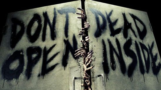 'The Walking Dead': Robert Kirkman revela el nombre del personaje al que le dio pena matar noticias imagen