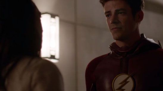 'The Flash': Nuevo y revelador tráiler de la tercera temporada noticias imagen