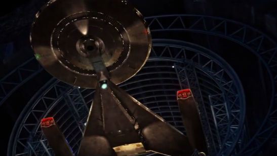 'Star Trek: Discovery': Nuevo adelanto de la serie de Bryan Fuller