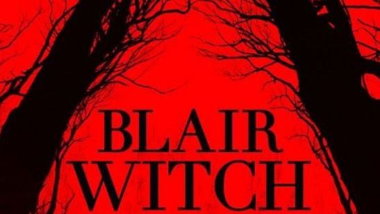 'Blair Witch': ¿Cómo han mantenido en secreto la secuela de 'La Bruja de Blair'?