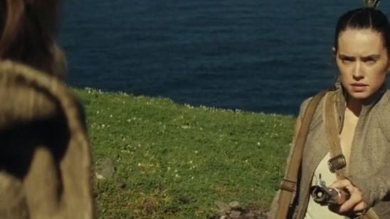 'Star Wars: Episodio VIII': Estas son las 6 películas que Rian Johnson ha obligado a ver a los actores noticias imagen