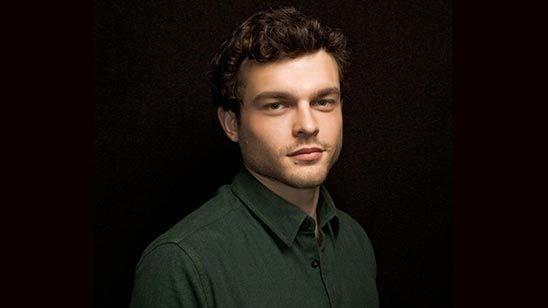 'Star Wars': Disney podría estar preparando una trilogía de Han Solo con Alden Ehrenreich noticias imagen