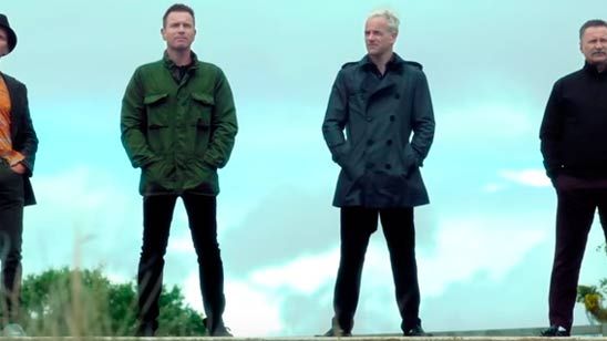 'Trainspotting 2': Renton, Spud, Sick Boy y Begbie están de vuelta en el nuevo teaser