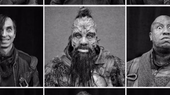 'Guardianes de la Galaxia Vol. 2': James Gunn explica la importancia de los Ravagers en la secuela noticias imagen