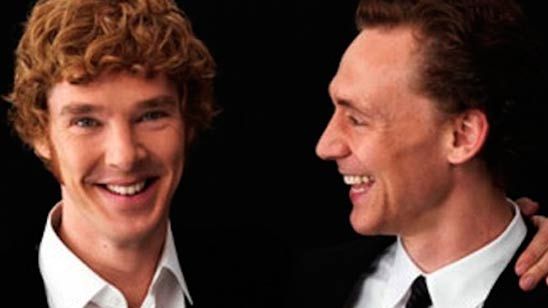 'Sherlock': ¿Aparecerá Tom Hiddleston en la cuarta temporada? noticias imagen