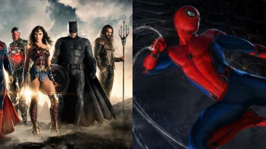 5 motivos por los que DC Comics "derrotó" a Marvel en la Comic Con 2016 noticias imagen