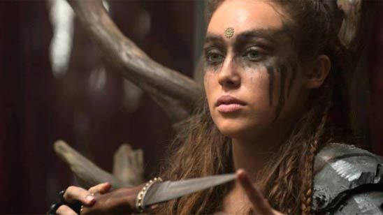 'Los 100': El creador afirma que Lexa no volverá en la cuarta temporada noticias imagen