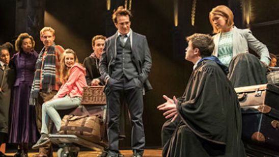 'Harry Potter y el legado maldito': Las críticas de la segunda parte coinciden en lo mágica que es la obra noticias imagen