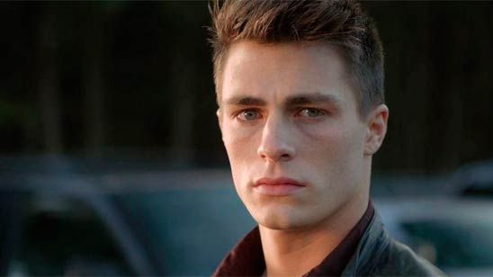 'Scream Queens' ficha a Colton Haynes para su segunda temporada noticias imagen