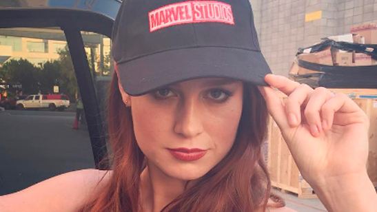 'Captain Marvel': La directora Rachel Talalay ('The Flash', Legends of Tomorrow'), ¿nueva candidata?