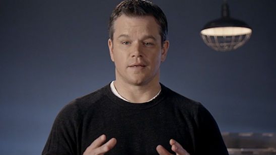 'Jason Bourne': Matt Damon resume la trilogía en 90 segundos noticias imagen