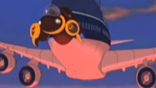 Este es el final original de 'Lilo & Stitch' que se vio modificado por el 11-S noticias imagen