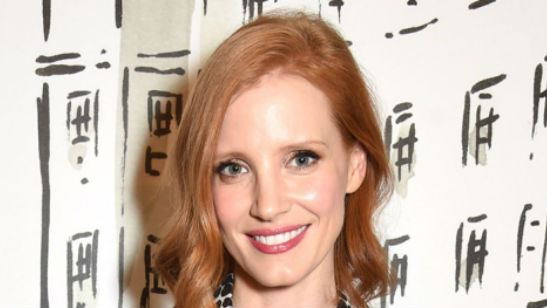 ‘The Division’: Jessica Chastain podría unirse al reparto de la película