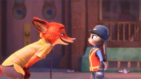 'Zootrópolis 2': ¿Te gustaría esta idea para la potencial segunda parte?