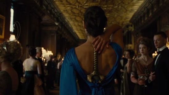 'Wonder Woman': 5 detalles y 'easter eggs' del tráiler que quizá te hayas perdido noticias imagen