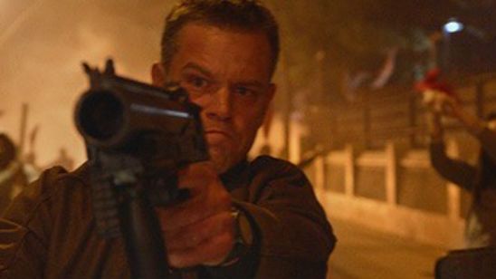 'Jason Bourne': Paul Greengrass explica por qué Jeremy Renner no forma parte de la película noticias imagen