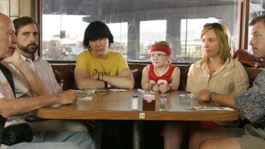 ¿Qué ha sido de los actores y actrices de 'Pequeña Miss Sunshine'?