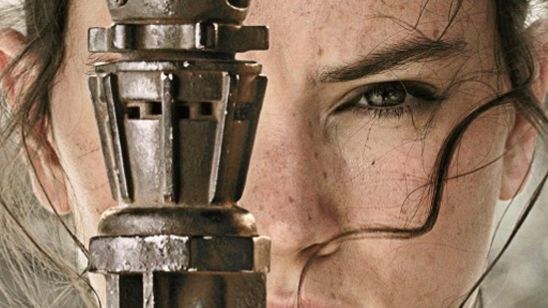 'Star Wars: Episodio VIII': Esta teoría explica por qué Rey podría ser la nieta del Emperador Palpatine noticias imagen