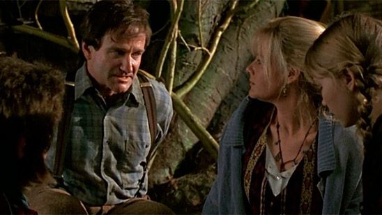 'Jumanji': Dwayne Johnson y Kevin Hart declaran que el 'remake' "está en buenas manos" noticias imagen