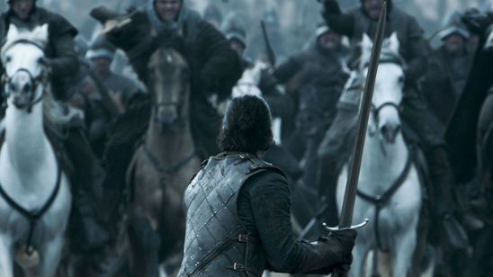 'Juego de tronos':  Así iba a ser en un principio la Batalla de los Bastardos noticias imagen