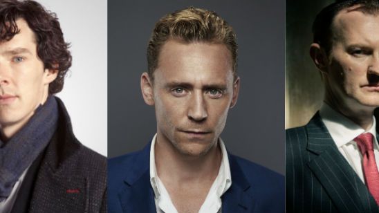'Sherlock': BBC convierte a Tom Hiddleston en el tercer hermano Holmes en este vídeo noticias imagen