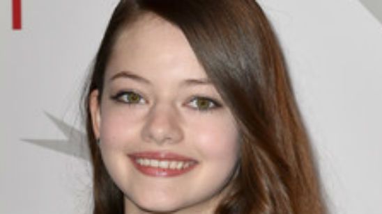 'The Nutcracker and the Four Realms': Mackenzie Foy protagonizará la película de acción real de Disney noticias imagen
