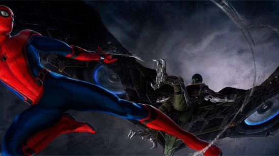 'Spider-Man: Homecoming': Kevin Feige afirma que las secuelas seguirán el formato de 'Harry Potter' noticias imagen