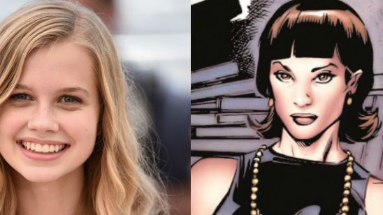 'Spider-Man: Homecoming': ¿Será Betty Brant el interés amoroso de Peter Parker en la película? noticias imagen