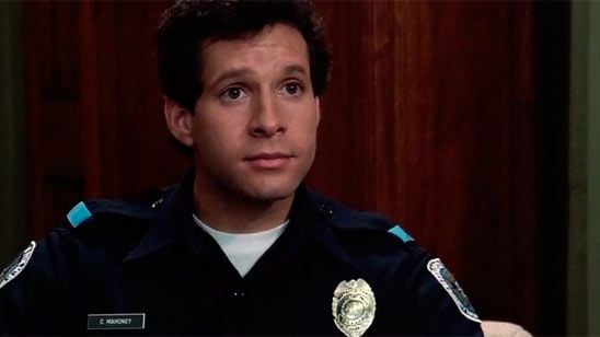 ¿Qué fue de Steve Guttenberg, el mítico protagonista de 'Loca academia de policía'? noticias imagen