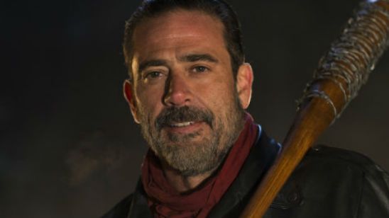 'The Walking Dead': Esta es la razón por la que el bate de Negan se llama Lucille noticias imagen