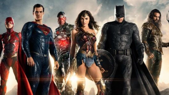 'Escuadrón Suicida': ¿Confirmada la aparición de un segundo miembro de La Liga de la Justicia? noticias imagen