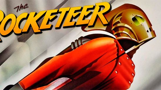 Disney trabaja en una "secuela 'reboot" de 'Rockeeter' con protagonista femenina noticias imagen