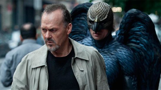 'Spider-Man: Homecoming': Michael Keaton explica por qué aceptó participar en la película noticias imagen