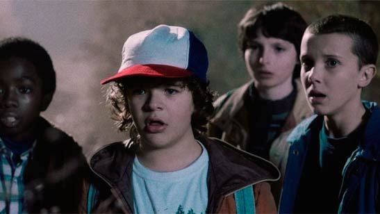 'Stranger Things': Netflix explica por qué todavía no ha renovado la serie por una segunda temporada