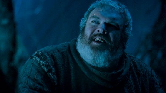 'Juego de tronos': ¿Qué sería lo primero que le diría Hodor a Bran si pudiese hablar? noticias imagen