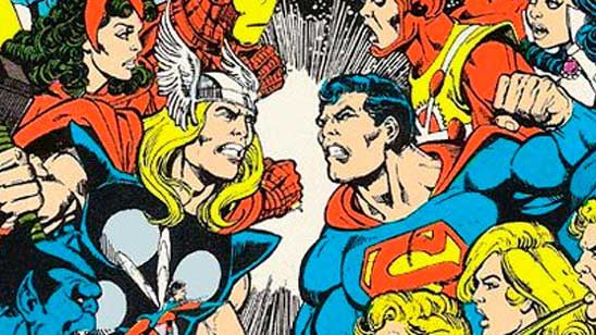 Estas son todas las películas de superhéroes que se estrenarán en los próximos 5 años noticias imagen