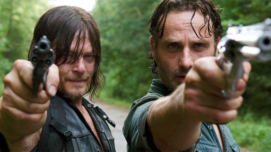 'The Walking Dead': 5 teorías sobre la serie que tienen mucho sentido (o no) noticias imagen