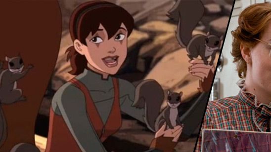 'X-Men': Shannon Purser ('Stranger Things') también quiere ser Chica Ardilla noticias imagen