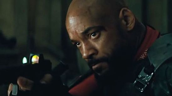 'Escuadrón suicida': Así reaccionó Will Smith (Deadshot) cuando vio el Batmóvil noticias imagen