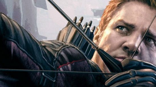 Jeremy Renner quería que Ojo de Halcón muriese durante 'Los Vengadores' noticias imagen