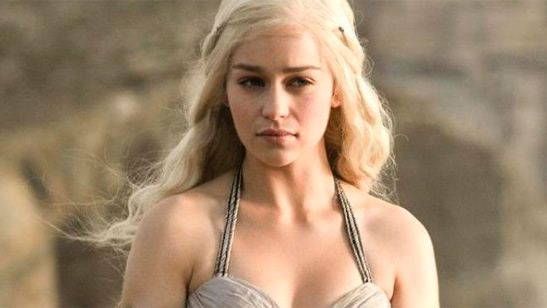 'Juego de Tronos': ¿Nos están diciendo las profecías que veremos a Daenerys en el trono?
