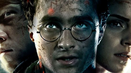 'Harry Potter y el legado maldito' presenta a un sorprendente personaje ('SPOILERS')