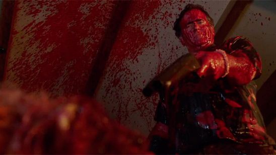 'Ash vs. Evil Dead': La segunda temporada ya tiene fecha de estreno noticias imagen