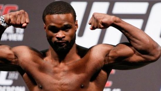 ‘Spider-Man: Homecoming’: El campeón de artes marciales Tyron Woodley se une al reparto noticias imagen