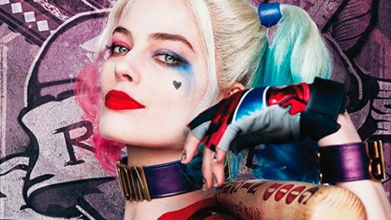 'Escuadrón suicida': ¿Cómo encontró Margot Robbie la voz perfecta para Harley Quinn? noticias imagen