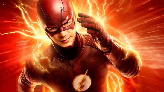 'The Flash': Grant Gustin afirma que la trama 'Flashpoint' no abarcará toda la tercera temporada noticias imagen