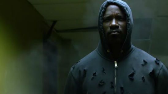 'Luke Cage': Desvelados los títulos de los tres primeros episodios noticias imagen