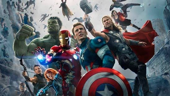 ¿Por qué los personajes de las series de Marvel no hacen cameos en las películas?